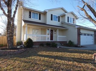 2909 N Meadow Oaks Ct, Wichita, KS 67220