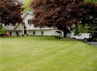 624 Dettmers Ln, Northampton, PA 18067