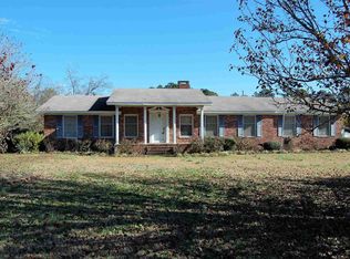 2208 Wilson Rd, Newberry, SC 29108