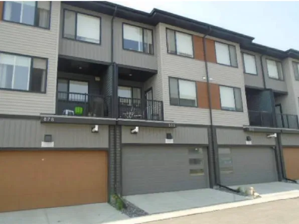 880 Cornerstone Blvd NE #880, Calgary, AB T3N 1J6