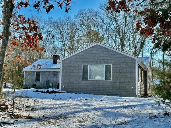 4 Salt Kettle Lane, Sandwich, MA 02563