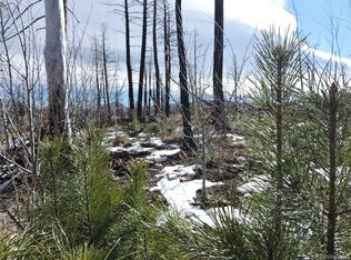 1783 Arthur Pl, Fort Garland, CO 81133