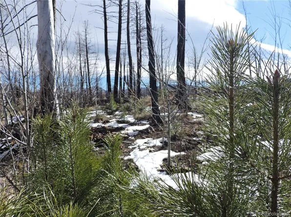 1783 Arthur Place LOT 1783, Fort Garland, CO 81133