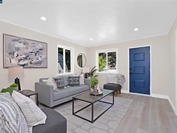 265 Winton Ave, Hayward, CA 94544