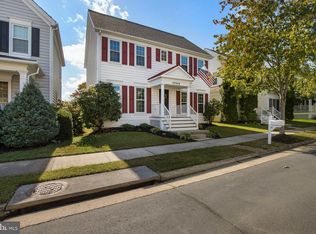 42949 Brookton Way, Ashburn, VA 20147