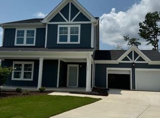 321 Kavanaugh Rd, Wake Forest, NC 27587