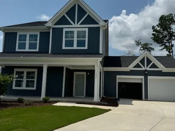 321 Kavanaugh Rd, Wake Forest, NC 27587