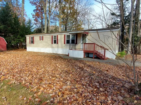 40 Gerard Street, Sanford, ME 04073