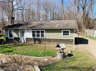 23351 Bluegill Rd, Sears, MI 49679