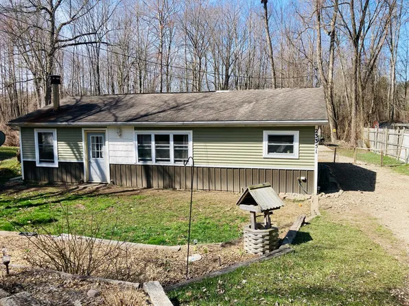 23351 Bluegill Rd, Sears, MI 49679