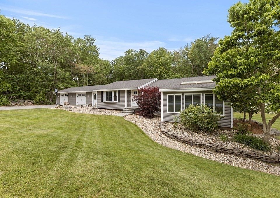 25 Eldorado Rd, Chelmsford, MA 01824 | Zillow