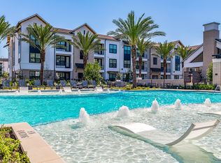 Alys Crossing, Cypress, TX 77433