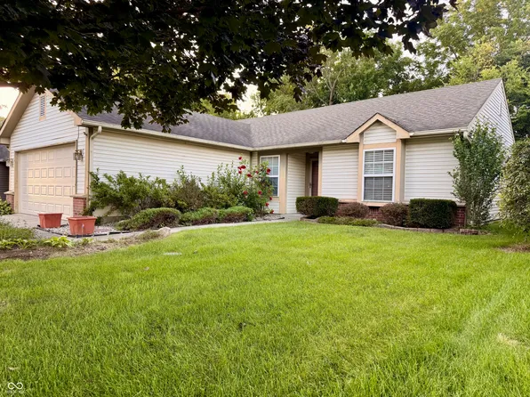 1604 Cherrywood Ct, Westfield, IN 46074