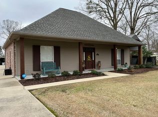 43151 N John Templet Rd, Gonzales, LA 70737