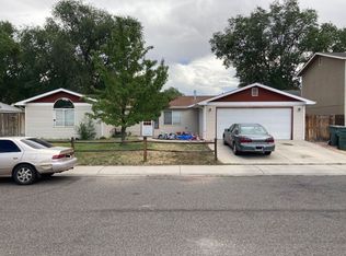 1790 Kathy Lynn St, Grand Junction, CO 81503