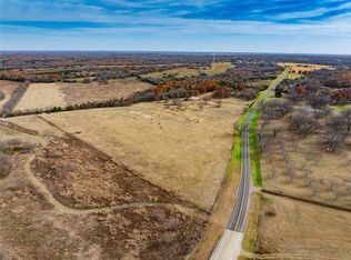 0 Fm 660, Ennis, TX 75119