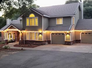 4921 Woodsman Loop, Placerville, CA 95667