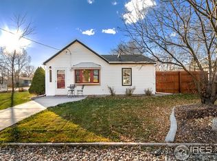 7733 3rd St, Wellington, CO 80549