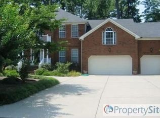808 Daverlin Way, Chesapeake, VA 23323