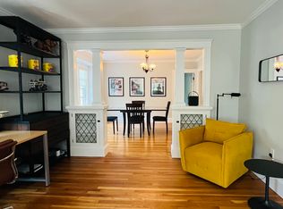 15 Abigail Ave, Quincy, MA 02169