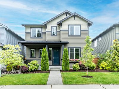 18219 Berkeley Parkway E, Bonney Lake, WA, 98391