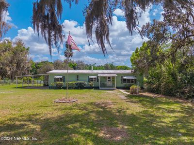 215 SARATOGA Drive, Satsuma, FL, 32189