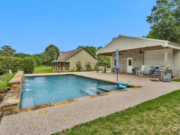 11781 Walding Rd, Montgomery, TX 77356