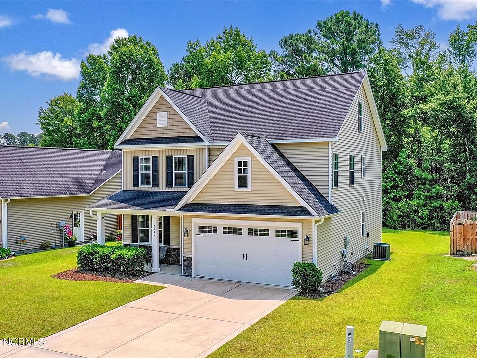 8549 Lanvale Forest Drive, Leland, NC 28451 MLS 100391002 Zillow