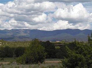 3 Camino Don Patron, Santa Fe, NM 87506