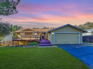 3446 La Cienega Way, Cameron Park, CA