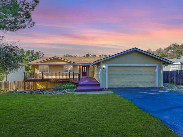 3446 La Cienega Way, Cameron Park, CA 95682