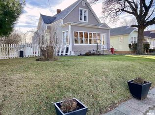 116 E Melbourne Ave, Peoria, IL