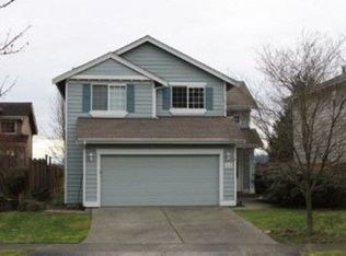 16860 White Mountain Rd SE, Monroe, WA 98272