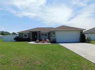 6920 SE 103rd Pl, Belleview, FL 34420