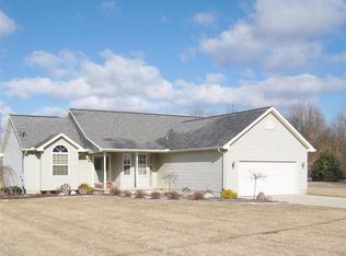 14213 N Bray Rd, Clio, MI 48420
