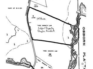 0 Tourtelotte Ridge Rd, Ellsworth, ME 04605