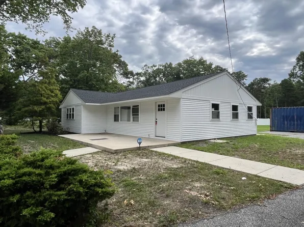 390 Court House South Dennis Rd, Cape May Court House, NJ 08210