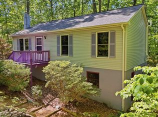 8004 Chestnut Grove Rd, Esmont, VA 22937