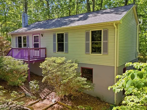 8004 Chestnut Grove Rd, Esmont, VA 22937