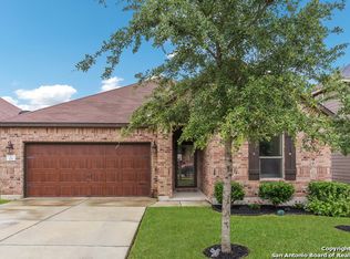 221 Landmark Run, Cibolo, TX 78108