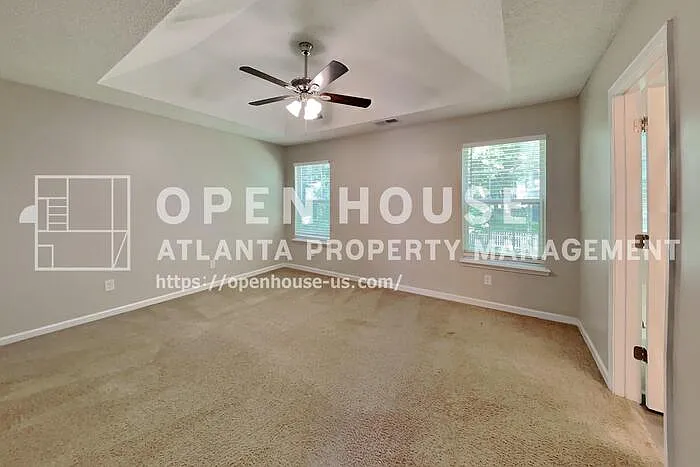 1732 English Ivey Ln NW — Photo 8