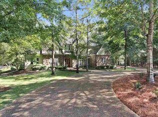 124 Little Creek Rd, Ridgeland, MS 39157