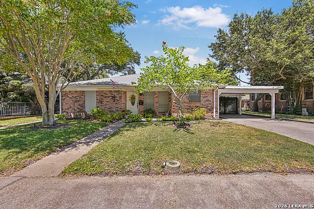 4318 Avenue O #1