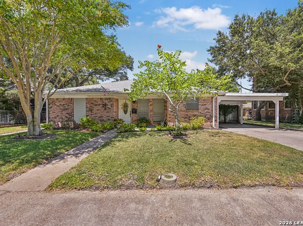 4318 Avenue O #1, Galveston, TX 77550