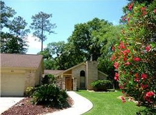 21 Autumnwood Ct, Spring, TX 77380