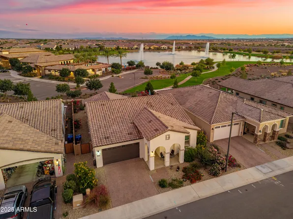 24683 N 174TH Drive, Surprise, AZ 85387