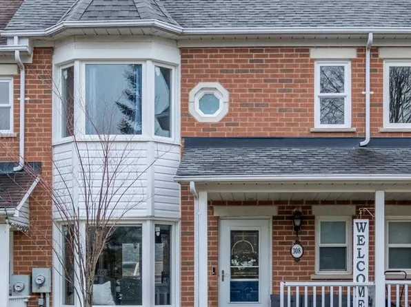 308 Elderberry St, Orangeville, ON L9W 4Z6