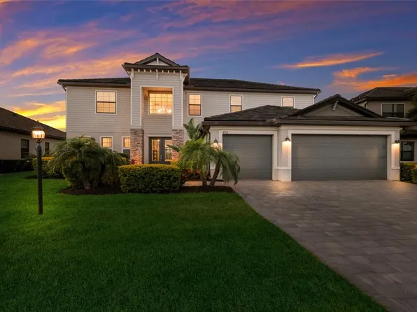 4913 Coastal Days Ln, Bradenton, FL 34211