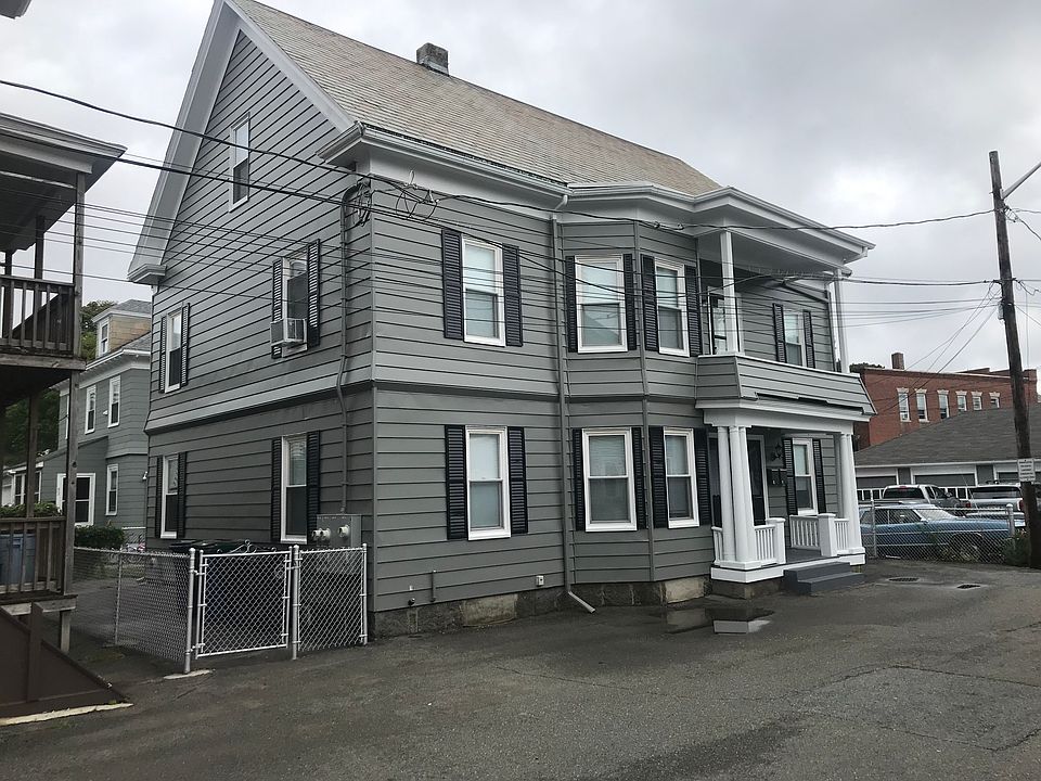 1st image of 1 Hathorne Cres #1