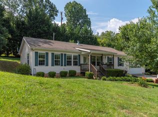 2488 Thickety Rd, Clyde, NC 28721